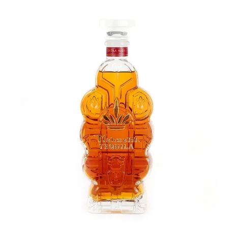 Tlahualil Mascara Extra Anejo Tequila - World of Whiskey Sale